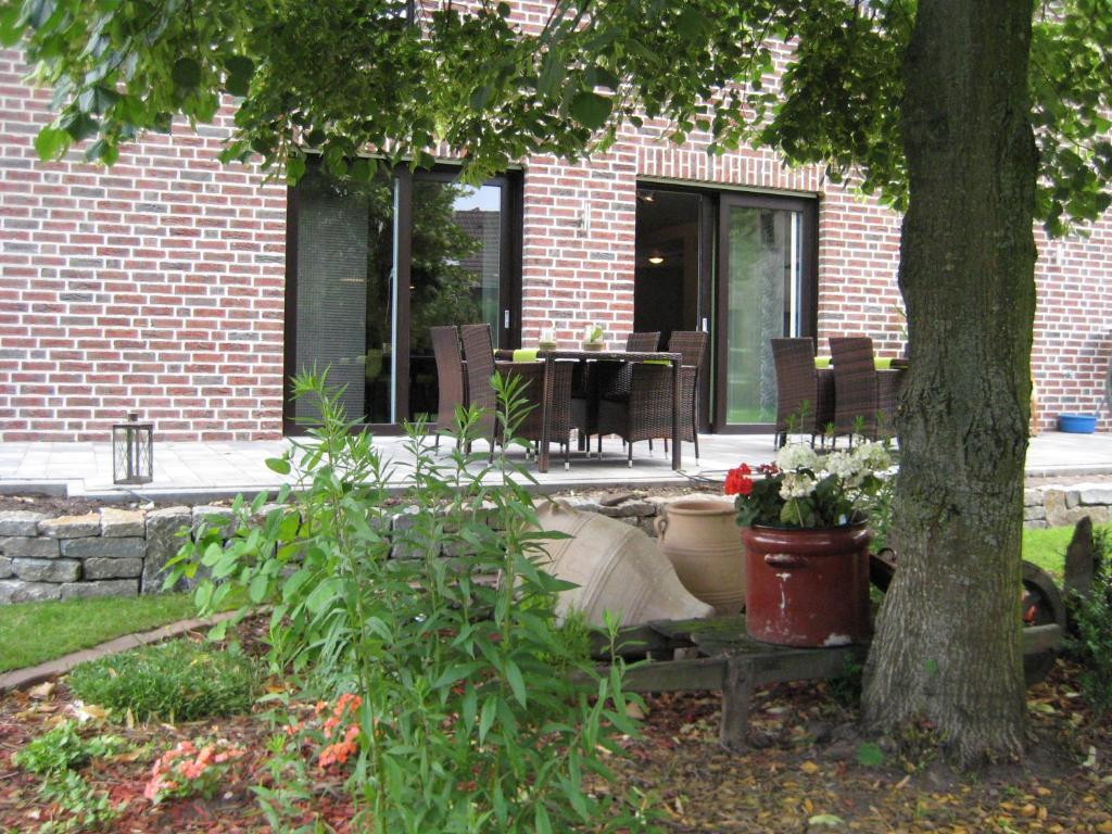 Pension Dalinghaus Vorden Exterior photo